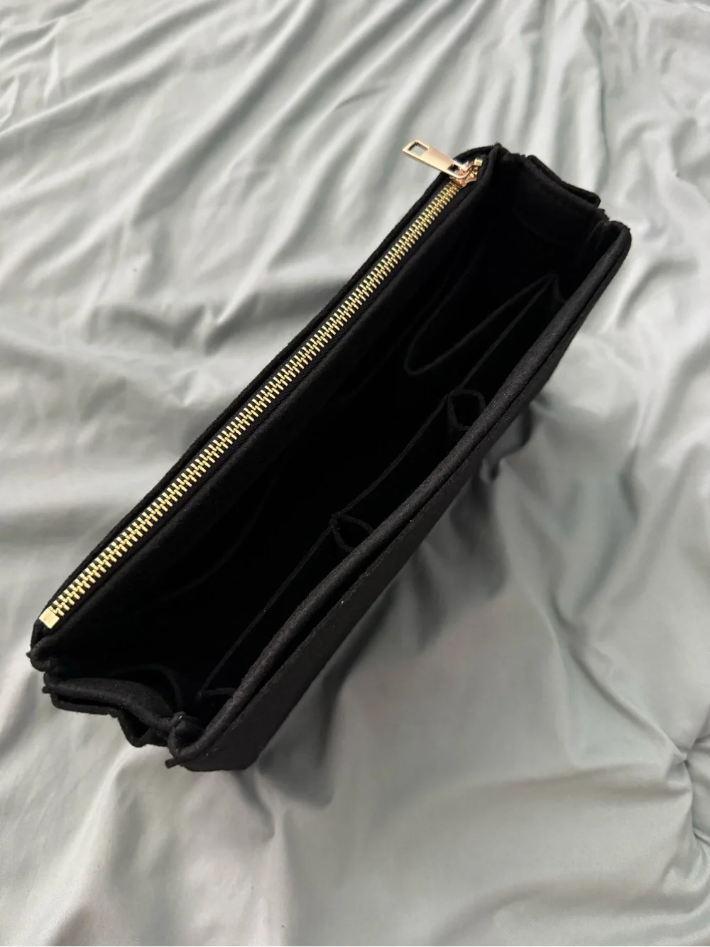 Bag Organizer for Hermes Kelly 35 Retourne